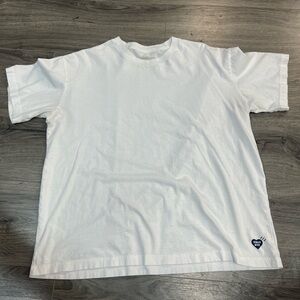 Human made white tee